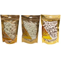  گردویی و نقل گل محمدی و نقل گشنیزی کاردوخ - 300 گرم بسته 3عددی635e5d026a286610220